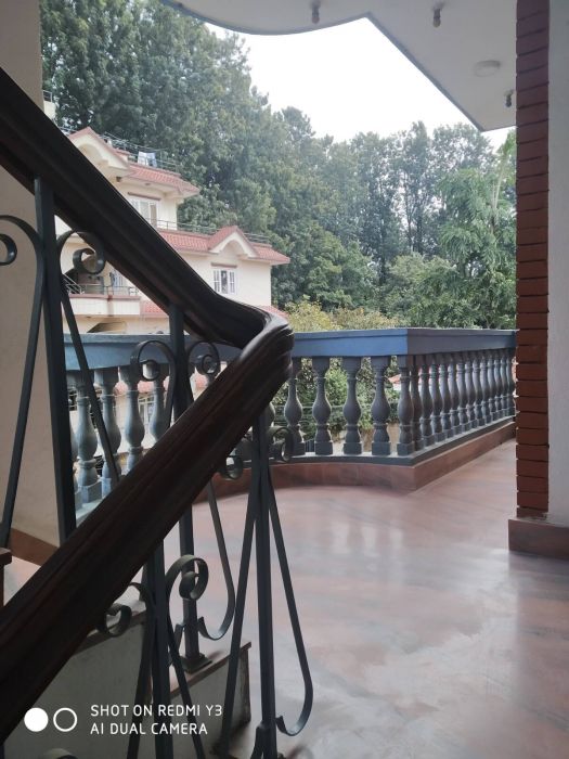 House for Rent at Prime Location Baluwatar, Kathmandu