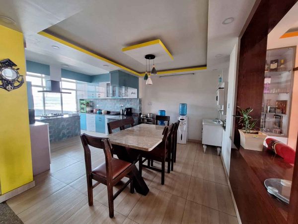 Hot Sale! Semi-Bungalow Near Manohara Corridor