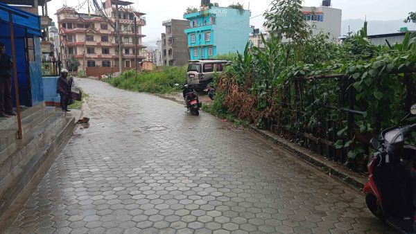 Land on sale at Thimi, Bhaktapur