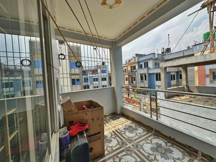 House On Sale at Tikathali, Lalitpur !!