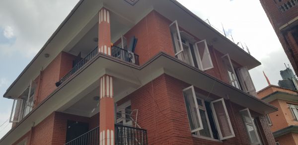 House  for sale at Gyaneshwor