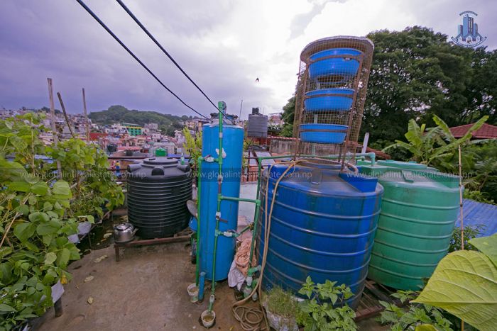 Residential House On Sale at Rudranagar Marg, Battisputali, Kathmandu