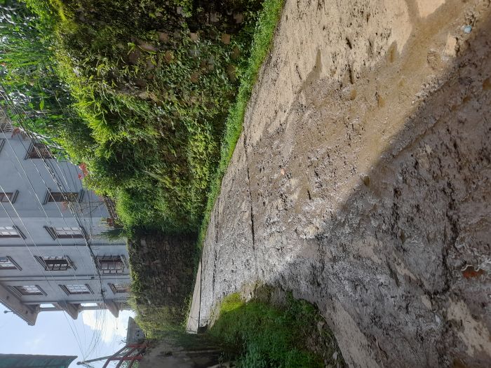 Land on Sale in Chandragiri (Near Cable Car Station)