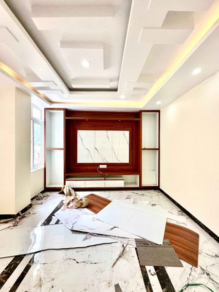 Residental Bungalow House on sell At Budhanilkantha