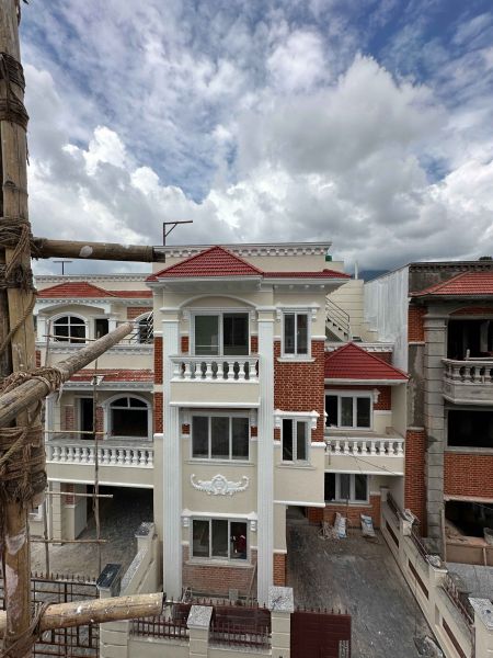 Duplex House for Sale at Lasuntar, Budhanilkantha Duplex House for Sale at Lasuntar, Budhanilkantha