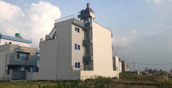 Beautiful house sale in Tokha, Panchetaar, Kathmandu