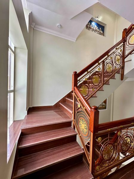 Residental Duplex House on sell at Tej Binayak, KTM