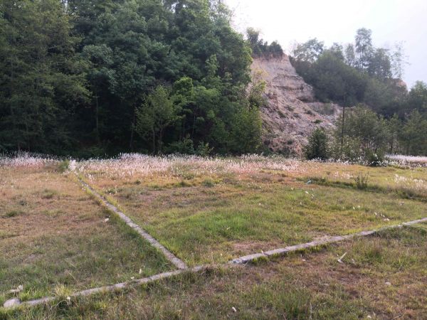 Land For Sale At Godamchaur, Lalitpur At Unbeatable Price