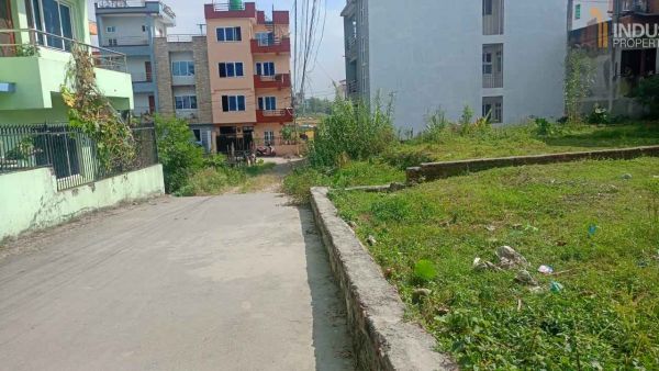 Land On Sale at Kaushaltar , Bhaktapur