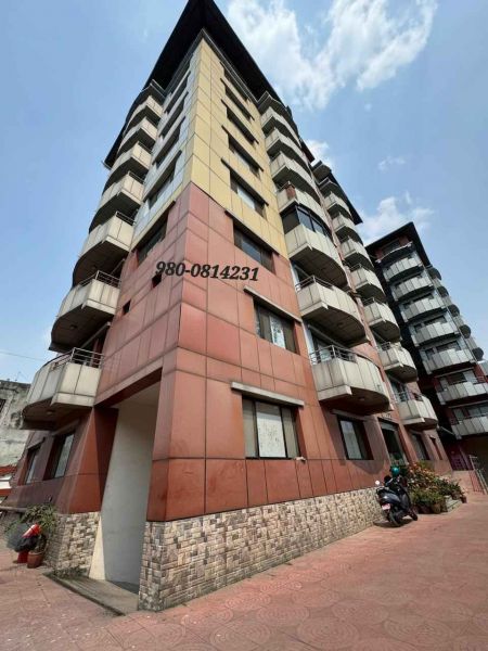 Commercial Building on Rent at Anamnagar Kathmandu Commercial Building on Rent at Anamnagar Kathmandu