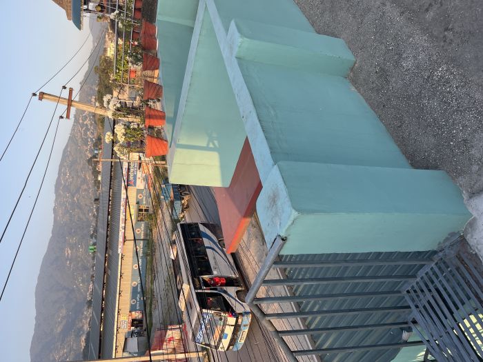 Gangalal highway kathmandu (opposite to sanjay petrol pum)