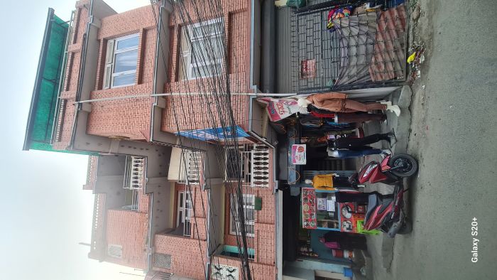 House for sale in kalanki madir