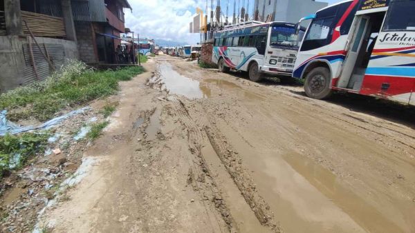 Land on sale at Lokanthali, Bhaktapur