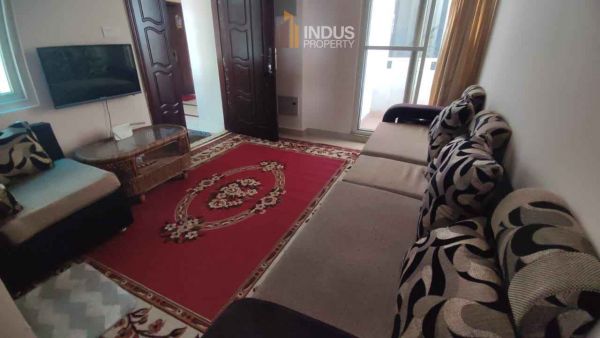 Apartment on rent at Balkumari, Lalitpur