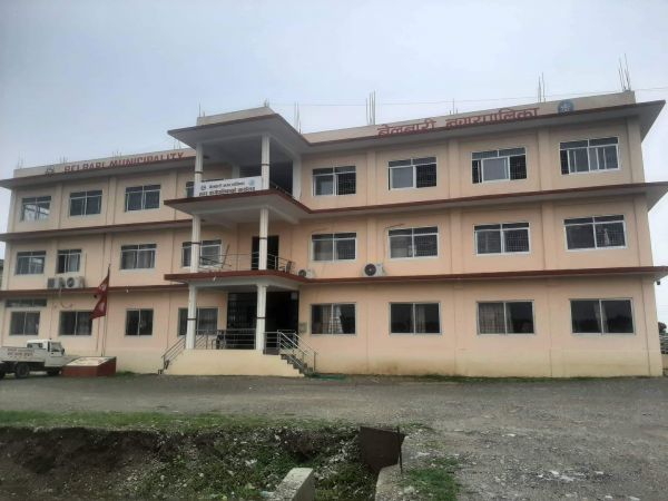 Potential Land for sale in Belbari, Morang