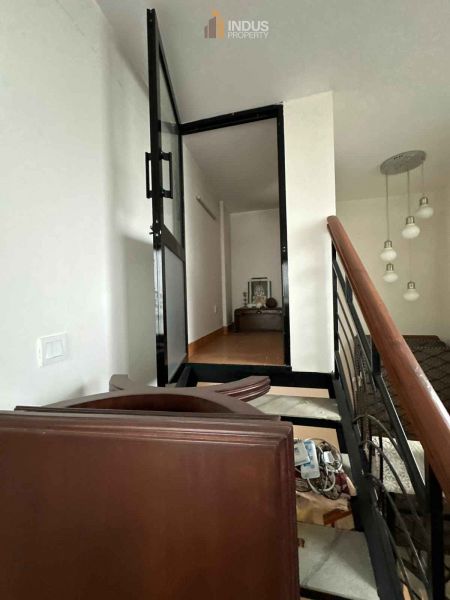 House on rent at Hattiban Lalitpur