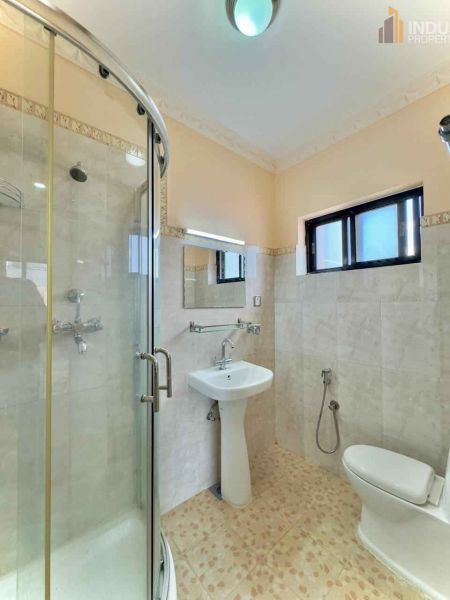 House On Rent at Hattigauda, Budhanilkantha