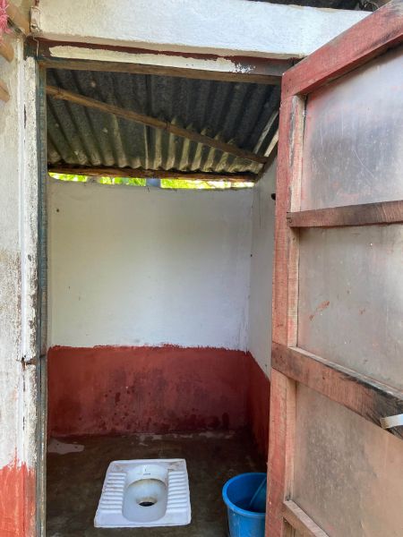 1 kaththa 3 aana land on sell in ramdhuni 8 inaruwa