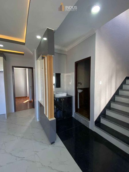 Beautiful House on sale at Tikathali, Imadol