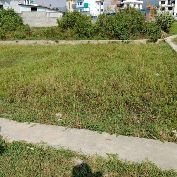 Land on sale-Harisiddhi, Lalitpur