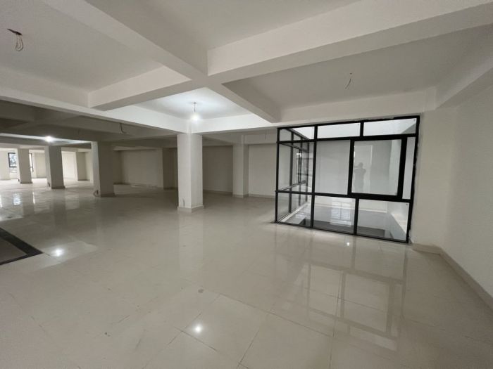 Space Available 2nd Floor At oneSky Pulchowk