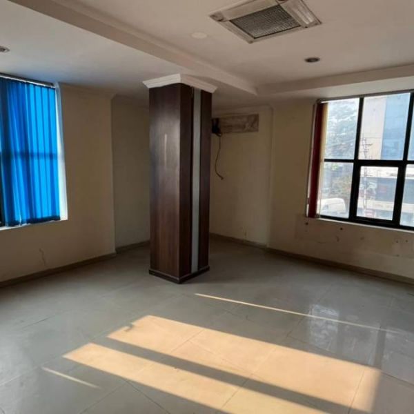 Office Space for Rent in Maharajgunj Kathmandu in Prime Location