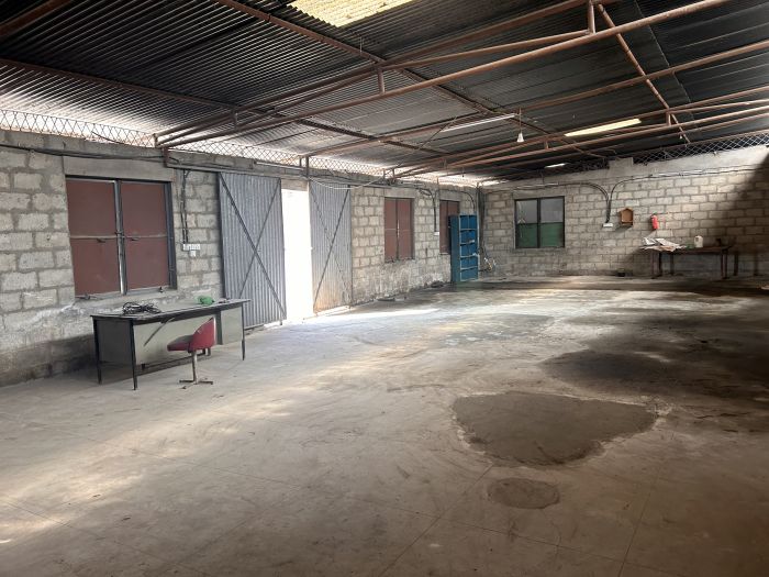 Land for Rent/Lease in Satungal