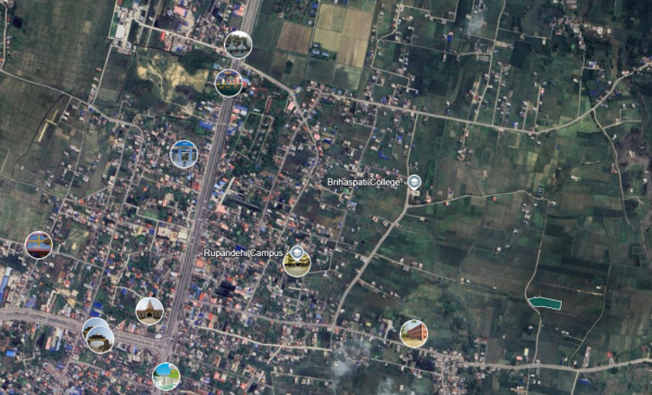 ? Attractive Land for Sale!