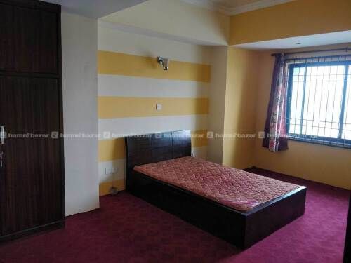 3BHK Furnished Apartment Rent In Sitapaila KTM