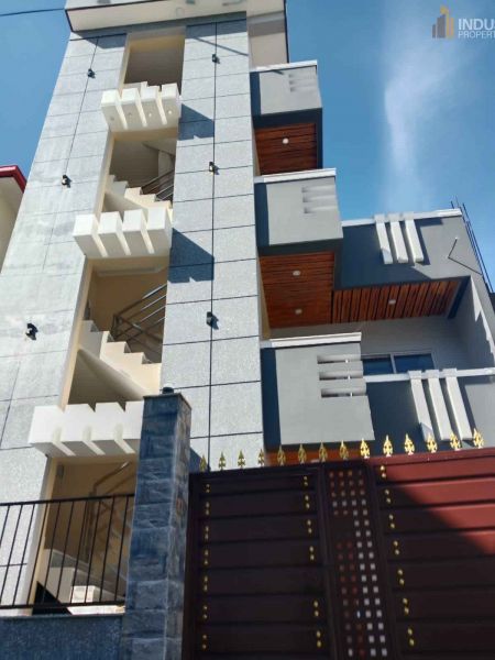 House on Sale- Imadol, Dhungesanghu Chowk