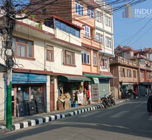 Land on sale-Baneshwor