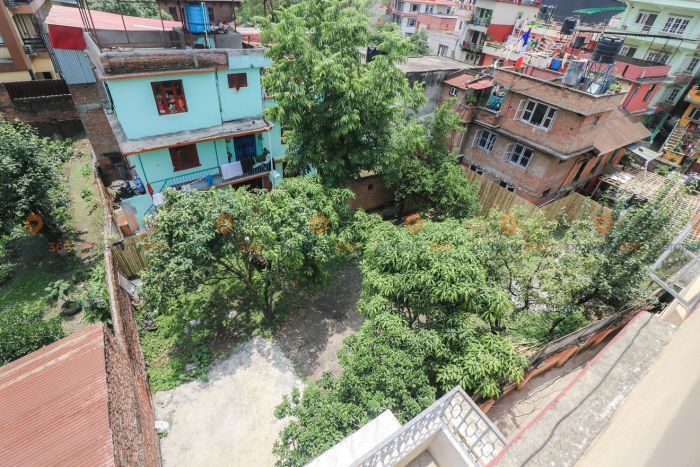5 Storey Bungalow For RENT At Naxal, Ward No 1, Kathmandu
