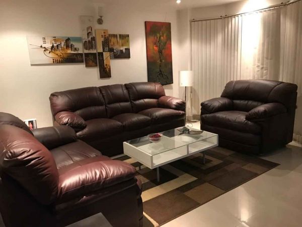 Baluwator - Fully Furnished Banglow House on rent