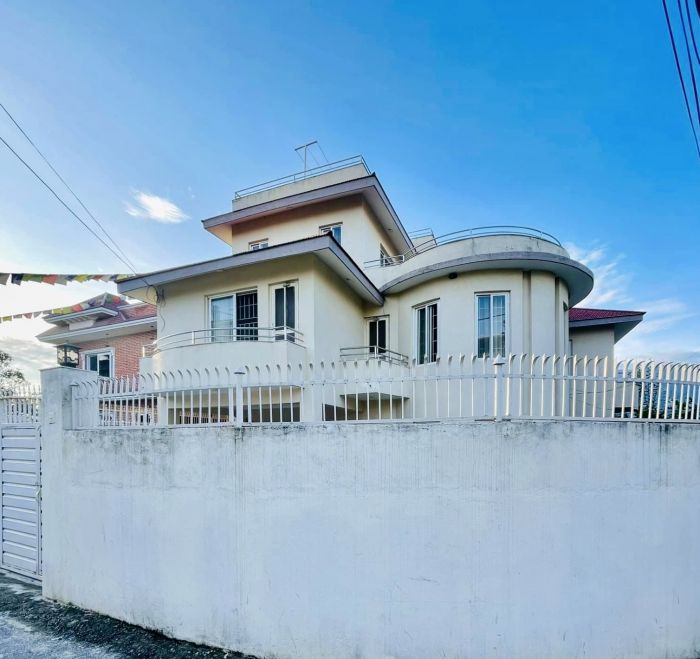 Duplex House On Sale At Hepali Height Duplex House On Sale At Hepali Height
