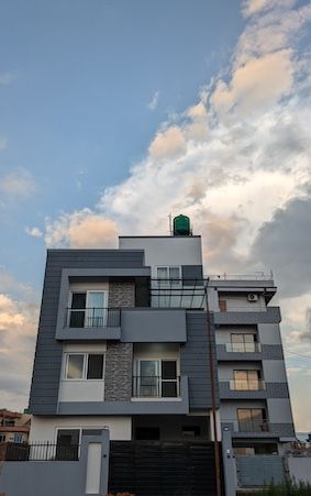 2BHK Brand New Flat Rent in Imadol 9842635308