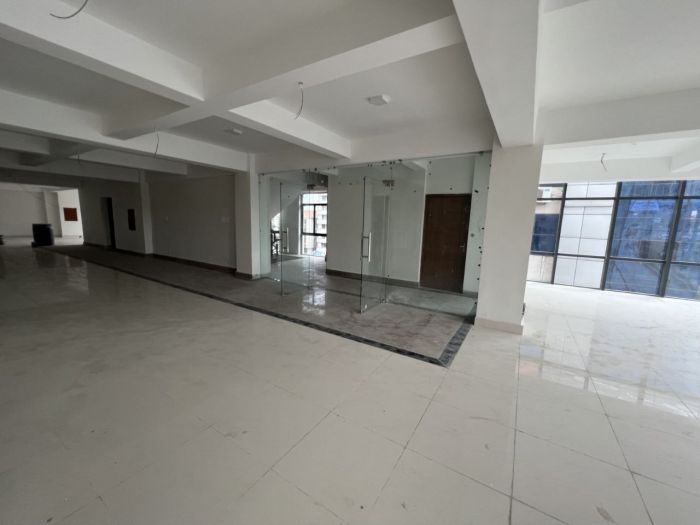 Space Available 2nd Floor At oneSky Pulchowk