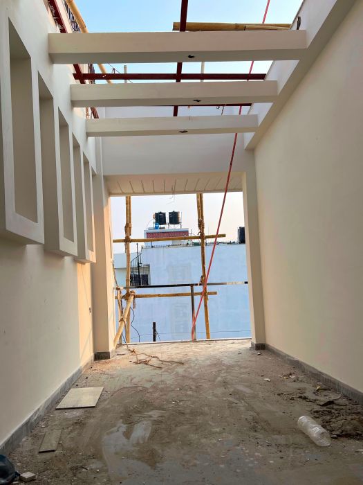 Duplex House on Sale at Shital Height, Imadol !!