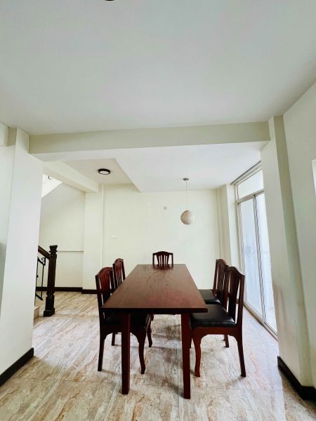 Residental Bungalow House on rent at Bhaisepati