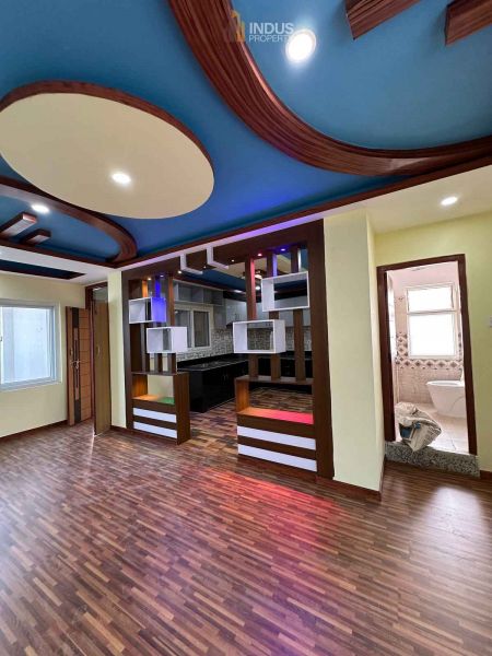 House On Sale at tikathali