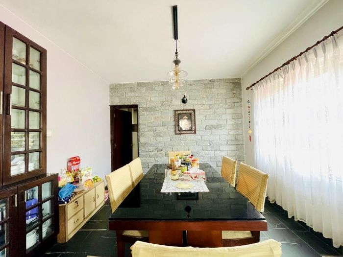 Triplex house on sale at Baluwatar