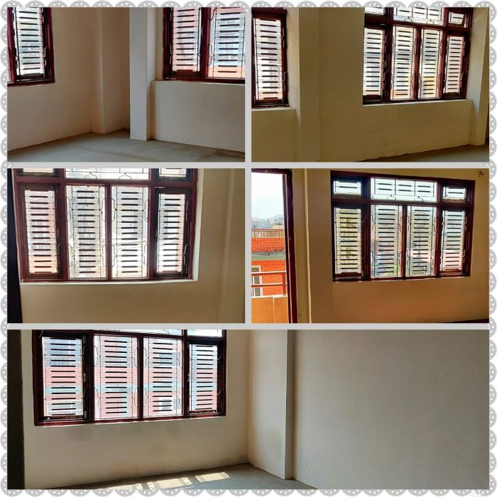 Commercial Space for Rent