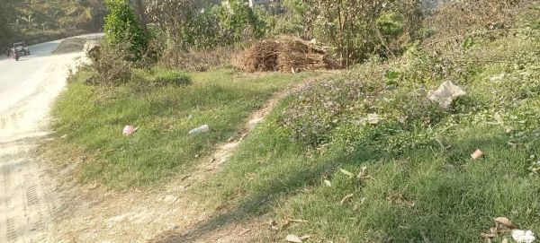 Land for Sale at Galchhi, Dhading