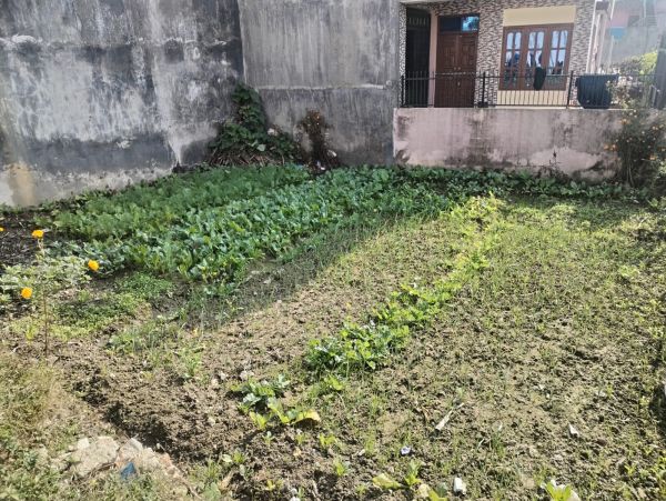 Land on sale - URGENT SALE