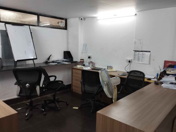 Office Space available for rent at kamaladi