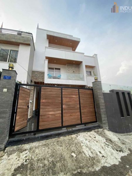 House For Sale Bhaisepati