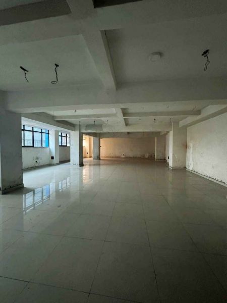 8000 Sq.ft Commercial Office Space On Rent at Kamalpokhari 