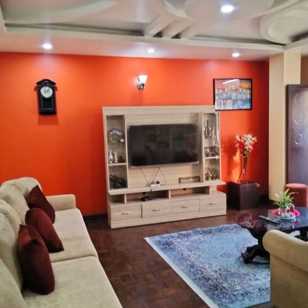 Well-Maintained Flat for Rent in Bhaisepati