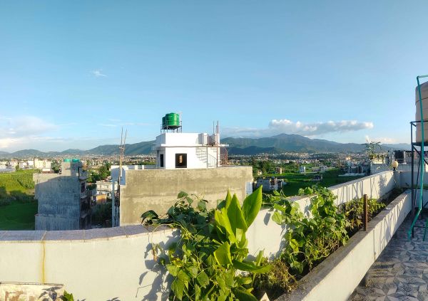 Brand new House for Sale in Bhaktapur!!