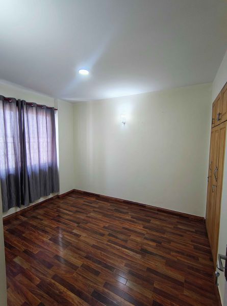 Luxurious-Apartment on rent at Sun city, Pepsicola