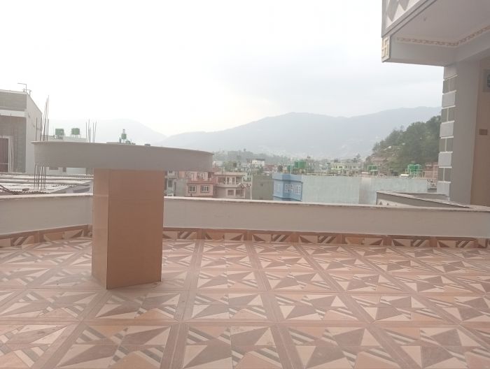 New house for sale in Budhanilkantha-11,Kathmandu